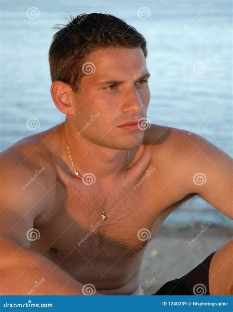 At The Beach Stock Image Image Of Summer Nude Erotic