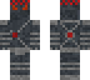 Dark Prince | Minecraft Skin