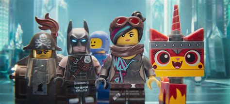 'The LEGO Movie 2' cast in real life - Business Insider