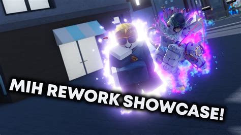 Aut Mih Rework Showcase Youtube