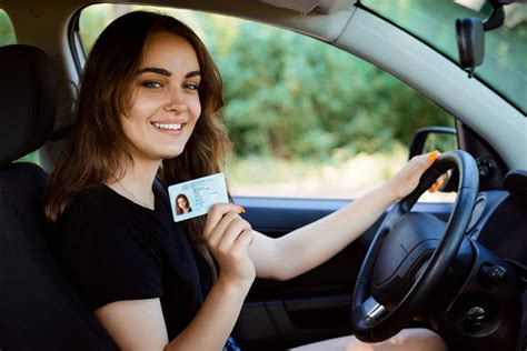 Descubre Cómo Consultar Los Puntos Del Carnet De Conducir