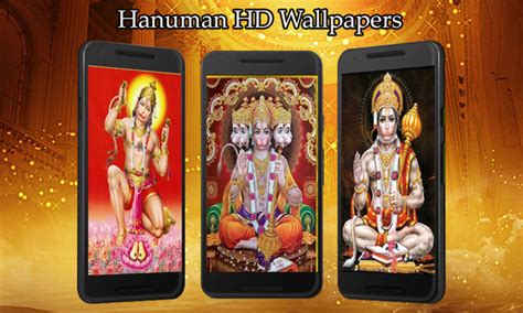 Hanuman Wallpaper HD APK for Android - Download