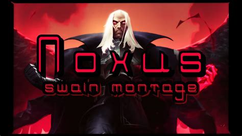 SWAIN MONTAGE S11 THE BEST PLAYS 2020 YouTube