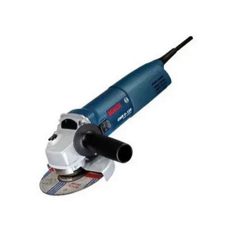 Inch Bosch Gws Angle Grinder W At Best Price In