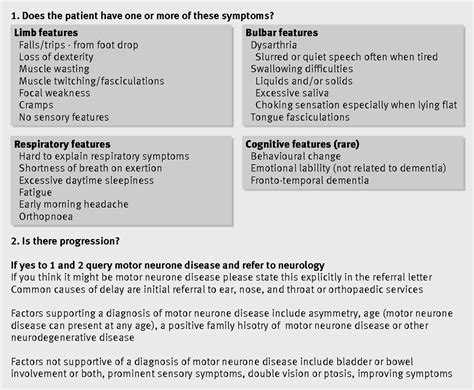 Upper Motor Neuron Disease Definition