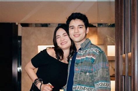 Luna Maya Ulang Tahun Ke Maxime Bouitter Beri Ucapan Manis Ini