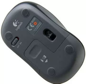 Logitech Wireless M235 Price in Pakistan, Specifications, Features ...