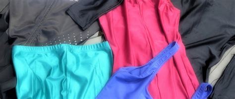 Spandex Archive Glanzlust De