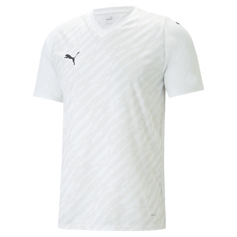 Maillot Puma Team Ultimate Puma Maillots Entra Nement