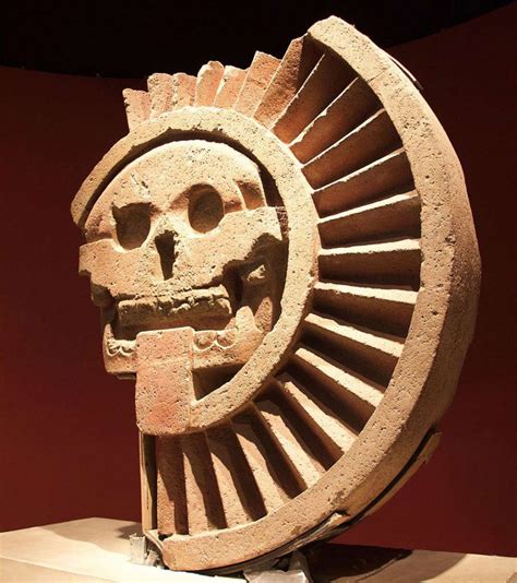 Top 92+ Pictures Museo Nacional De Antropología In Mexico City Stunning