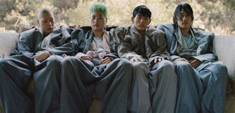 Hyukoh Are The South Korean Indie Superstars Leaving K Pop In Their