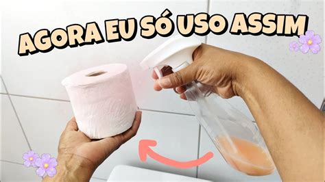 FICA CHEIROSO SEMPRE QUE USAR BANHEIRO LIMPO E PERFUMADO ANO INTEIRO