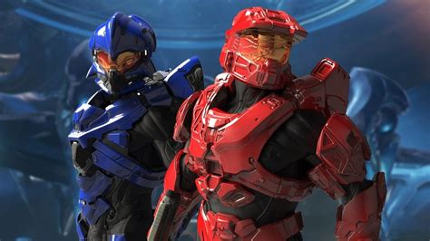 Halo 5: Guardians Teaser Trailer Leaks, Gets Pulled - IGN