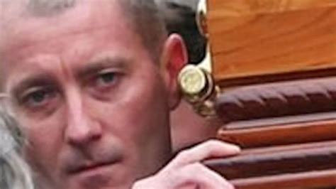 Man Gunned Down In Ongoing Dublin Gangland Feud Was Nephew Of Gerry