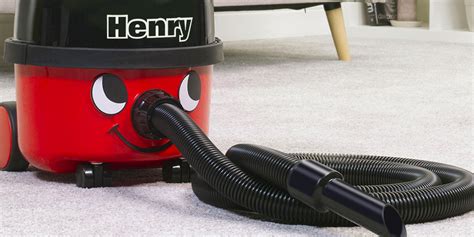 Everything You Need To Know About Henry Hoover Which