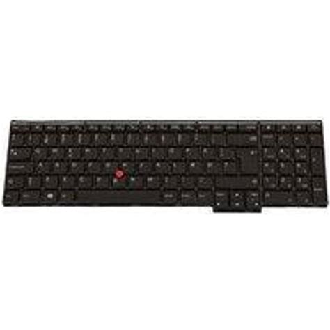 Lenovo Keyboard Danish Dansk • Find Den Bedste Pris