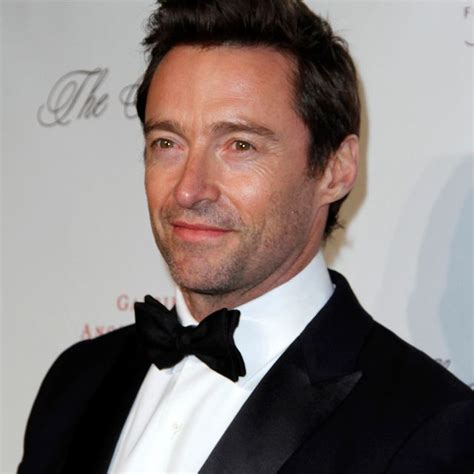 Hugh Jackman Atteint Par Un Cancer De La Peau Elle