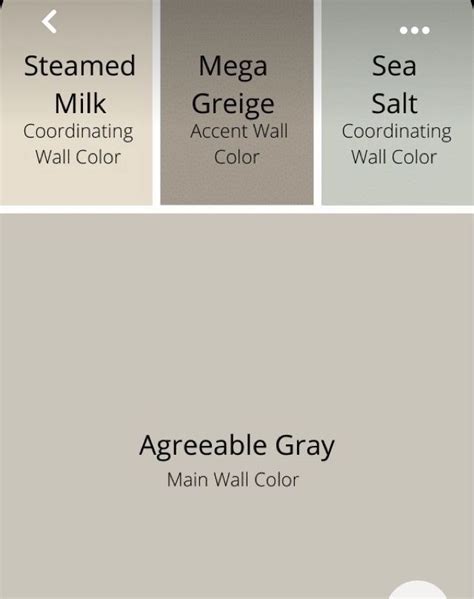 Pin On For The Home In House Paint Interior House Color