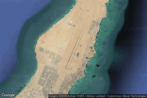 Dakhla Airport In Dakhla Western Sahara Aviation Weather And