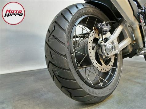 Te Koop DUCATI MULTISTRADA V4 RALLY RADAR BikeNet