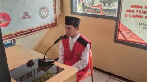 Pelaku Kekerasan Seksual Di Vila Songgoriti Batu Divonis Tahun