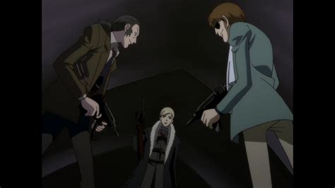 Lupin Iii Operation Return The Treasure Screencap Fancaps