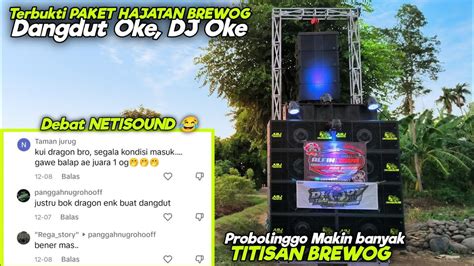 Ternyata Benar Apa Yang Dikatakan Netizen Sound Ketika Box Dragon