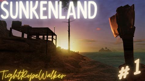 Sunkenland Unterwasser Wunderland Koop Survival Deutsch