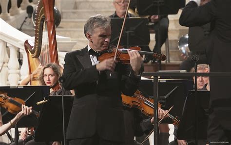 Orchestre Philharmonique De Monte Carlo Gil Shaham Fabien Gabel