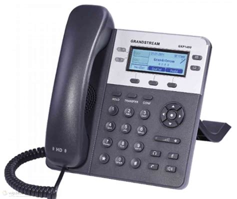 Grandstream Gxp Hd Muzeum Voip Sklep Pl Better Communication