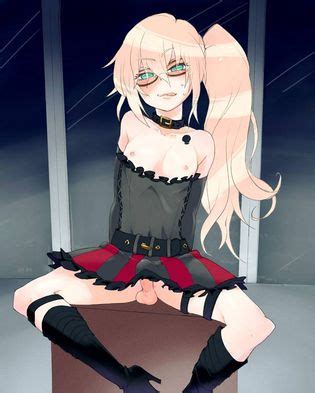 Rui Ninomiya Luscious Hentai Manga Porn