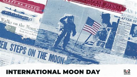 celebrating international moon day  announcements il