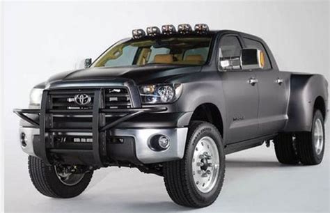 2019 Toyota Tundra Diesel - TRD PRO - Hino - Cummins - Price - Specs