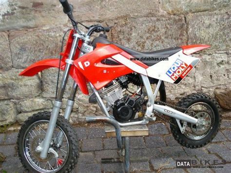 Derbi Derbi Dirt Kid 12 Motozombdrivecom