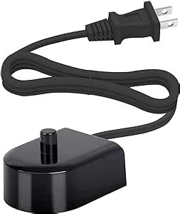 Amazon Replacement Charger Base Fit For Philips Sonicare Electric