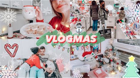 VLOGMAS 1 Arbolito compras navideñas decoración 2020 Mayiyi