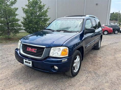 Gmc Envoy Xuv For Sale In Hillside Nj Carsforsale