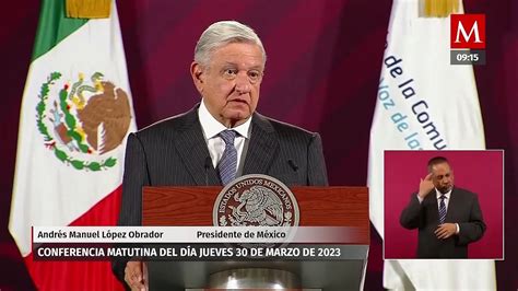 Amlo Insiste Que Se Necesita Una Reforma Profunda Del Poder Judicial