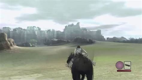 (PS3) Shadow of the Colossus HD Remaster Longplay (Normal Difficulty ...