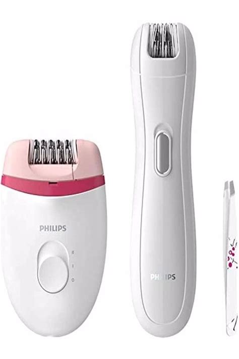 Philipsen Philips Satinelle Essential Kompakt Epilatör Fiyatı ...