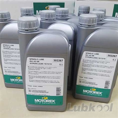 D U L M M T Tr C M Y Motorex Spindle Lube Iso Vg Hyper