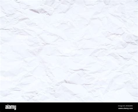 Crumpled Paper Backdrop Hi Res Stock Photography And Images Alamy