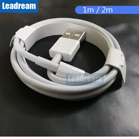 100 шт USB кабель Быстрая зарядка usb зарядный кабель синхронизации ...