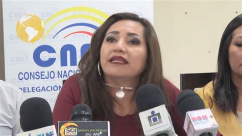 JUNTA PROVINCIAL ELECTORAL DE COTOPAXI PRESENTA AVANCE DEL PROCESO