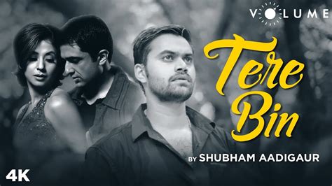 Tere Bin By Shubham Aadigaur Bas Ek Pal Atif Aslam Mithoon