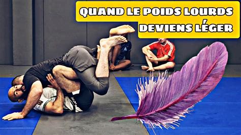 Ep Comment Soulever Un Poids Lourd En Grappling Et Le Renverser On