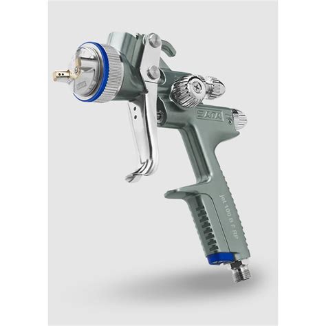 SATAJet 100 B RP Gravity Spray Gun Auto West Paint Supplies