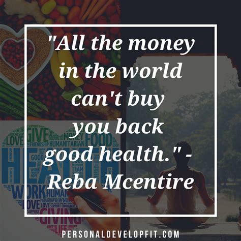 Health Is Wealth Quotes