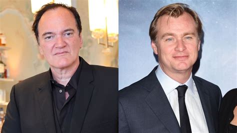 Aposentadoria de Tarantino é um ponto de vista muito puro sobre