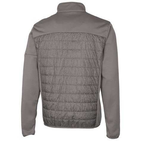 Clique Mens Pistol Fiery Hybrid Jacket